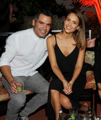 Jessica Alba pic #806987