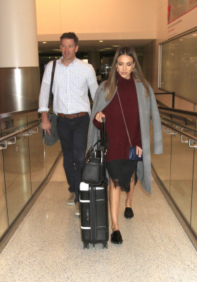 Jessica Alba pic #885267