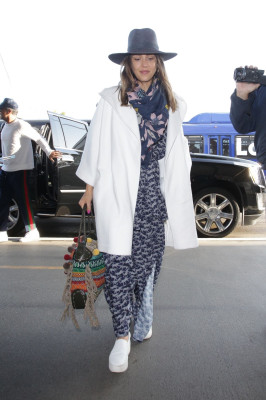 Jessica Alba pic #1058279