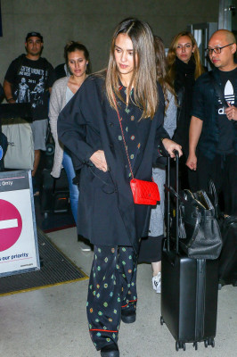 Jessica Alba pic #887369