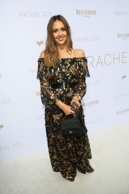 Jessica Alba pic #1064848
