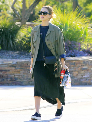 Jessica Alba pic #895029