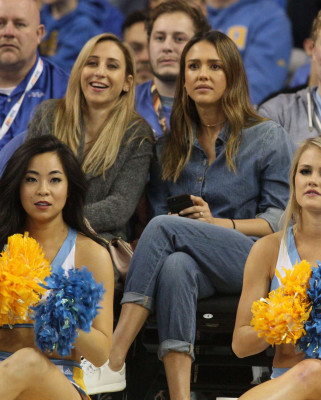 Jessica Alba pic #911061