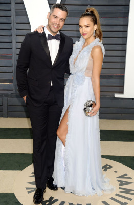 Jessica Alba pic #912800