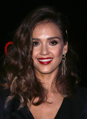 Jessica Alba pic #863016
