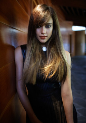 Jessica Alba pic #629512