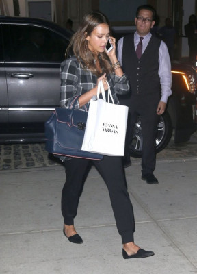 Jessica Alba pic #873409