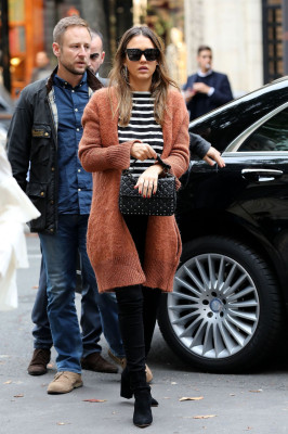 Jessica Alba pic #880318