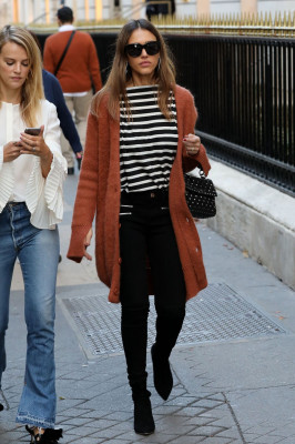 Jessica Alba pic #880317
