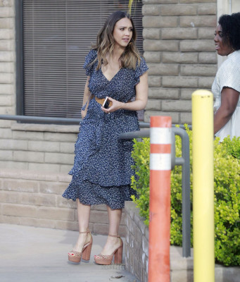 Jessica Alba pic #1058278