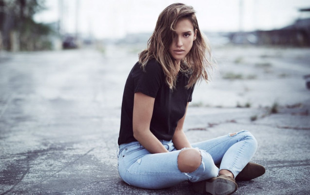 Jessica Alba pic #831733