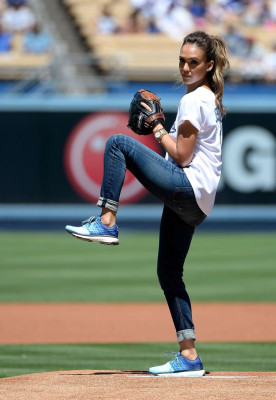 Jessica Alba pic #724710