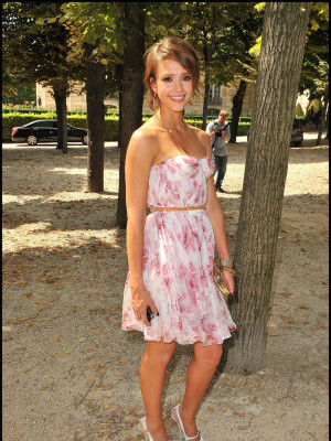 Jessica Alba pic #269464