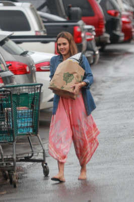 Jessica Alba pic #900221