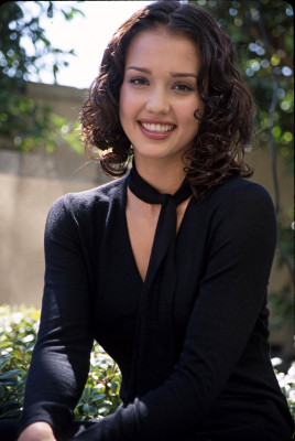 Jessica Alba pic #576611