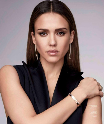 Jessica Alba pic #915329