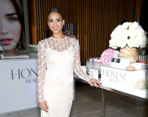 Jessica Alba pic #796459