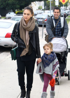 Jessica Alba pic #431830