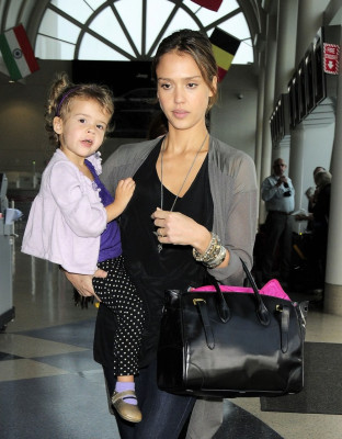 Jessica Alba pic #296589