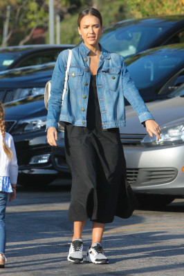 Jessica Alba pic #875434