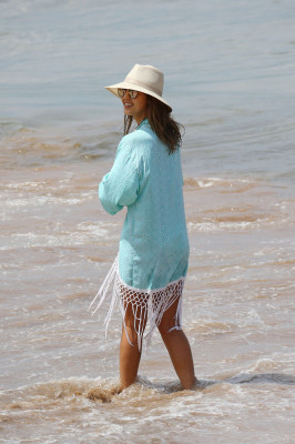 Jessica Alba pic #841949