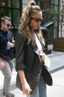 Jessica Alba pic #1058280