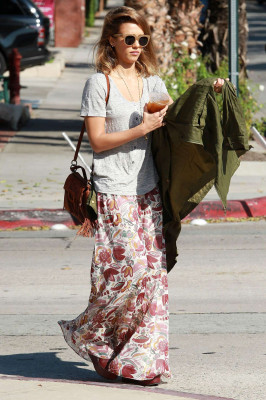 Jessica Alba pic #803493