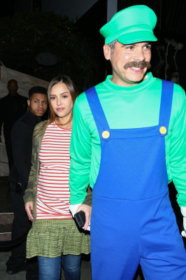 Jessica Alba pic #980278