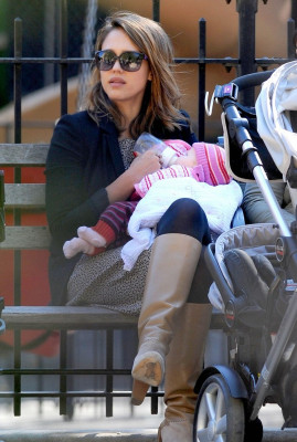 Jessica Alba pic #416534