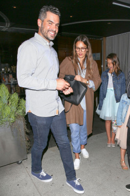 Jessica Alba pic #942315