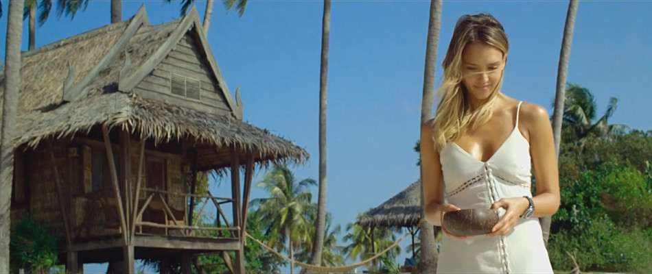Jessica Alba pic #884288