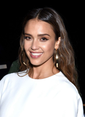 Jessica Alba pic #877131