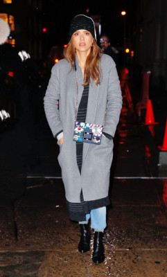 Jessica Alba pic #904865