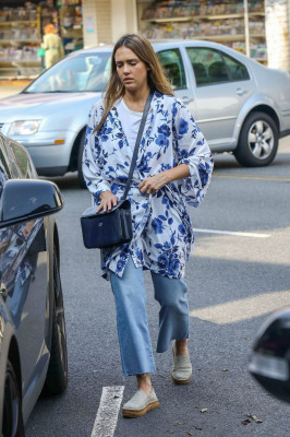 photo 8 in Jessica Alba gallery [id1058270] 2018-08-14 00:00:00