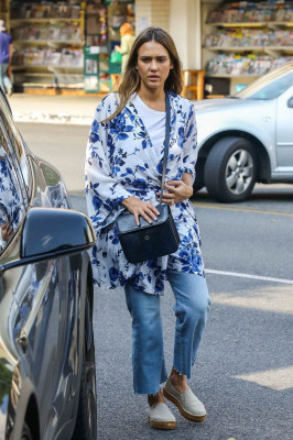 photo 13 in Jessica Alba gallery [id1058355] 2018-08-14 00:00:00