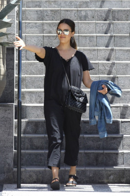 Jessica Alba pic #1058353