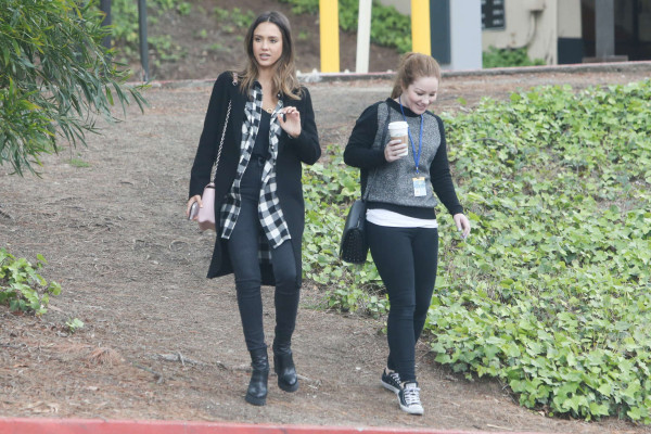 Jessica Alba pic #851264