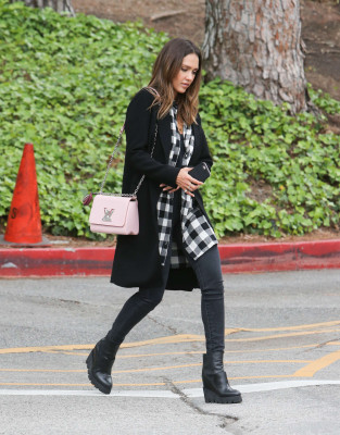 Jessica Alba pic #851263