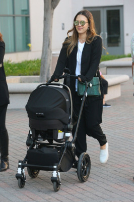 Jessica Alba pic #1005838