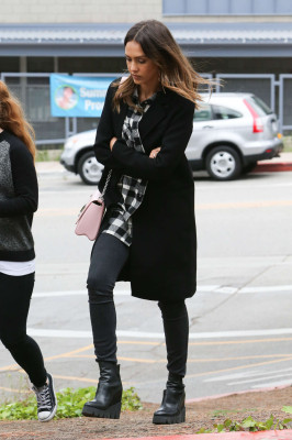 Jessica Alba pic #851265