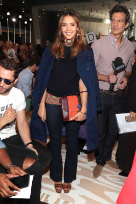 Jessica Alba pic #877013