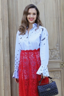 Jessica Alba pic #884540