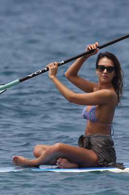 Jessica Alba pic #843175