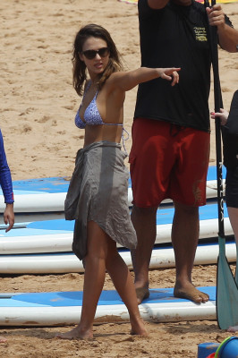 Jessica Alba pic #843551