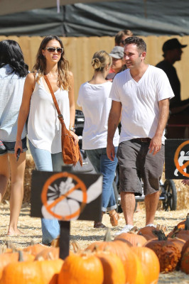 Jessica Alba pic #831832