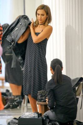 Jessica Alba pic #797751