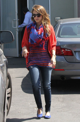 Jessica Alba pic #696376