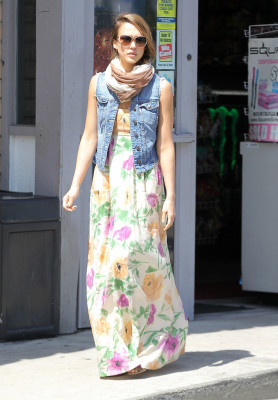 Jessica Alba pic #696358