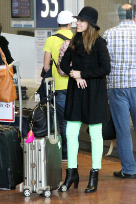 Jessica Alba pic #695641