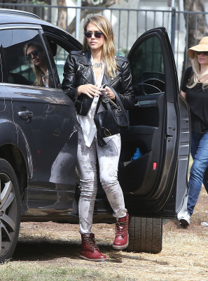 Jessica Alba pic #695654